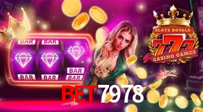 A Revolução dos Aplicativos de Jogos no BET7978