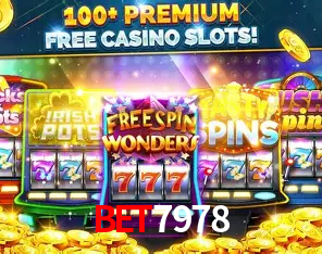 Desvendando o Mundo dos Jogos Virtuais na BET7978
