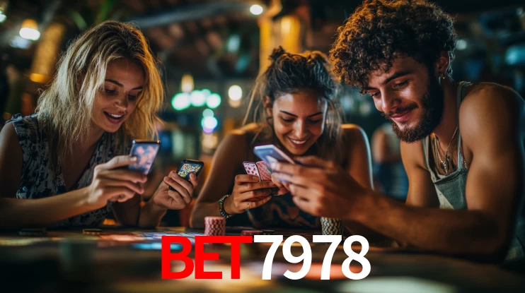 Statistics BET7978