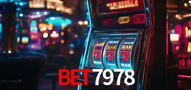 Welcome Bonus BET7978