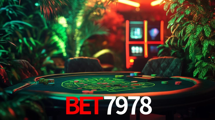 Experiência VIP BET7978