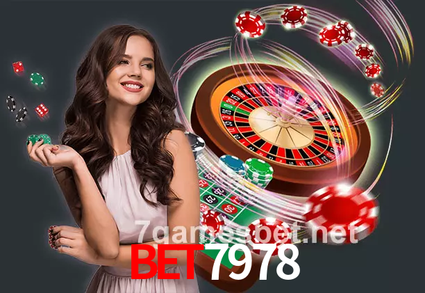 vivo no cassino BET7978