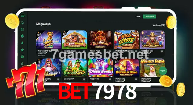 BET7978 aplicativo