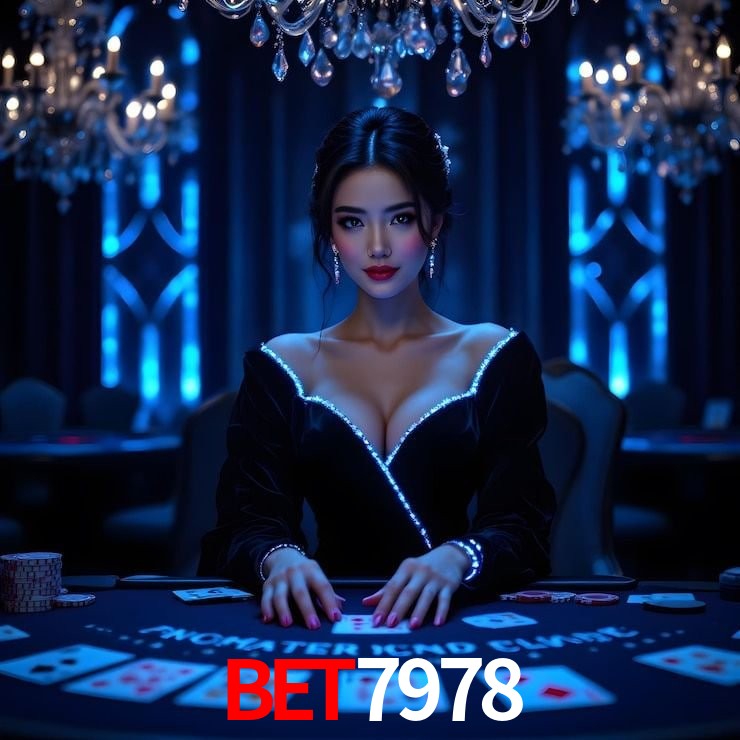 Login Seguro BET7978