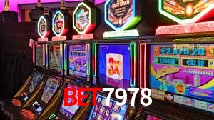 Interface do App BET7978
