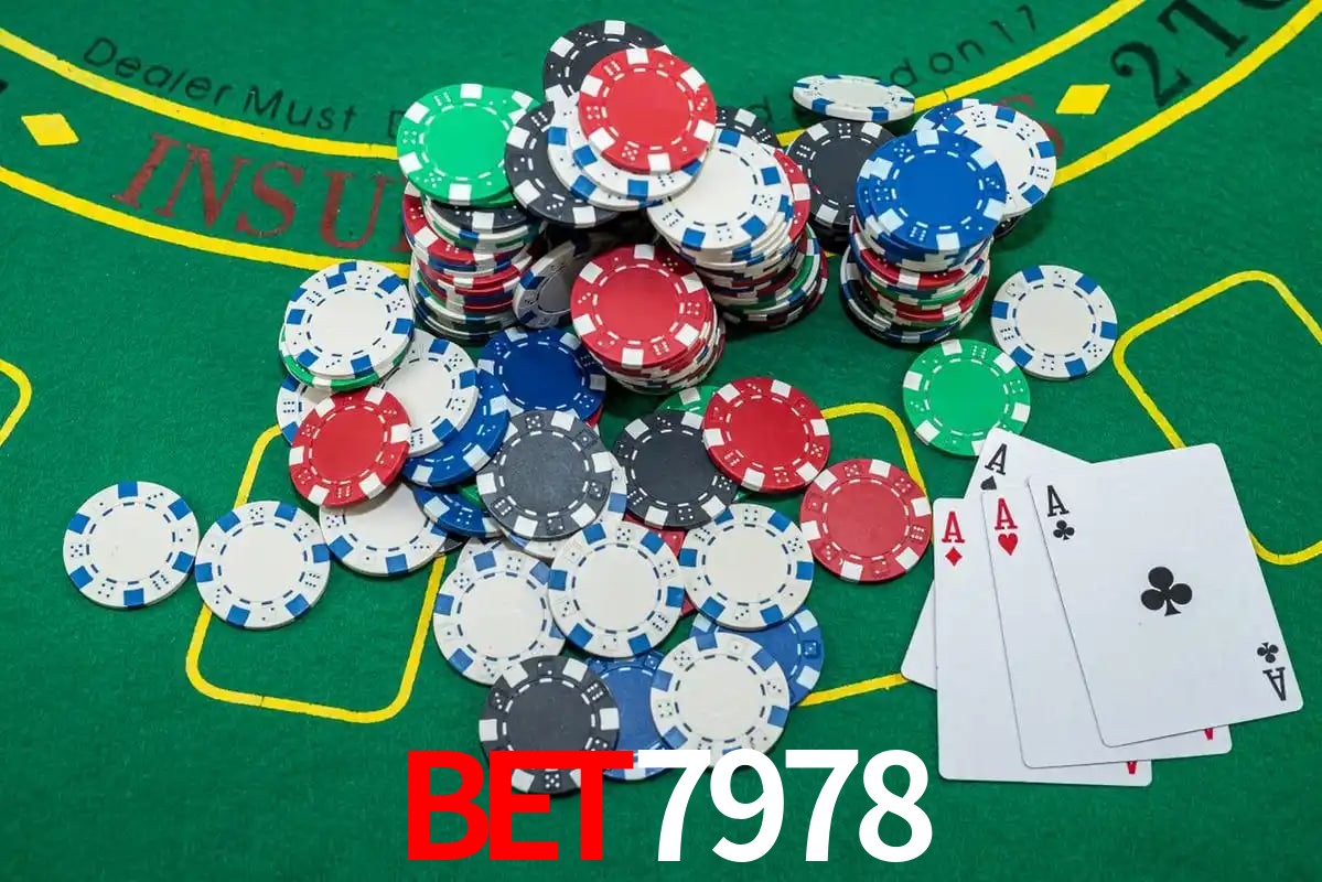Torneios BET7978
