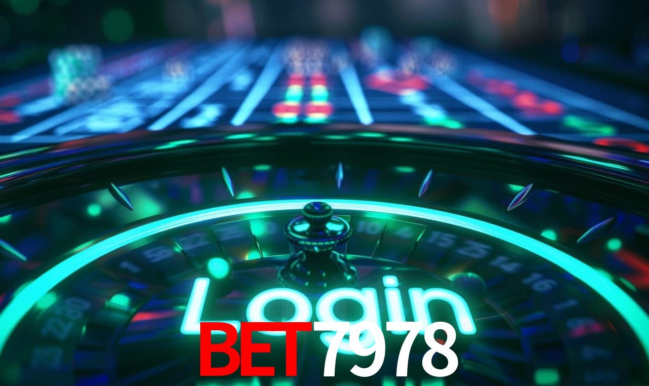 Apostas de Tênis BET7978