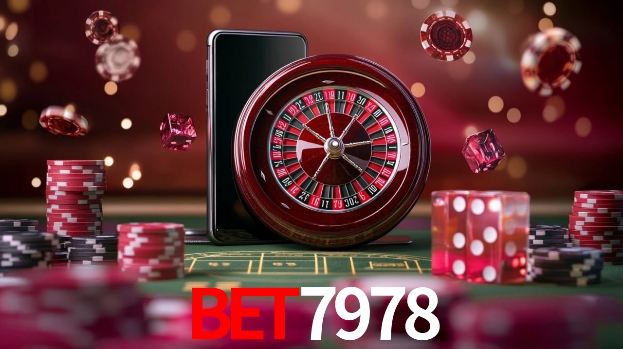 Game Providers BET7978