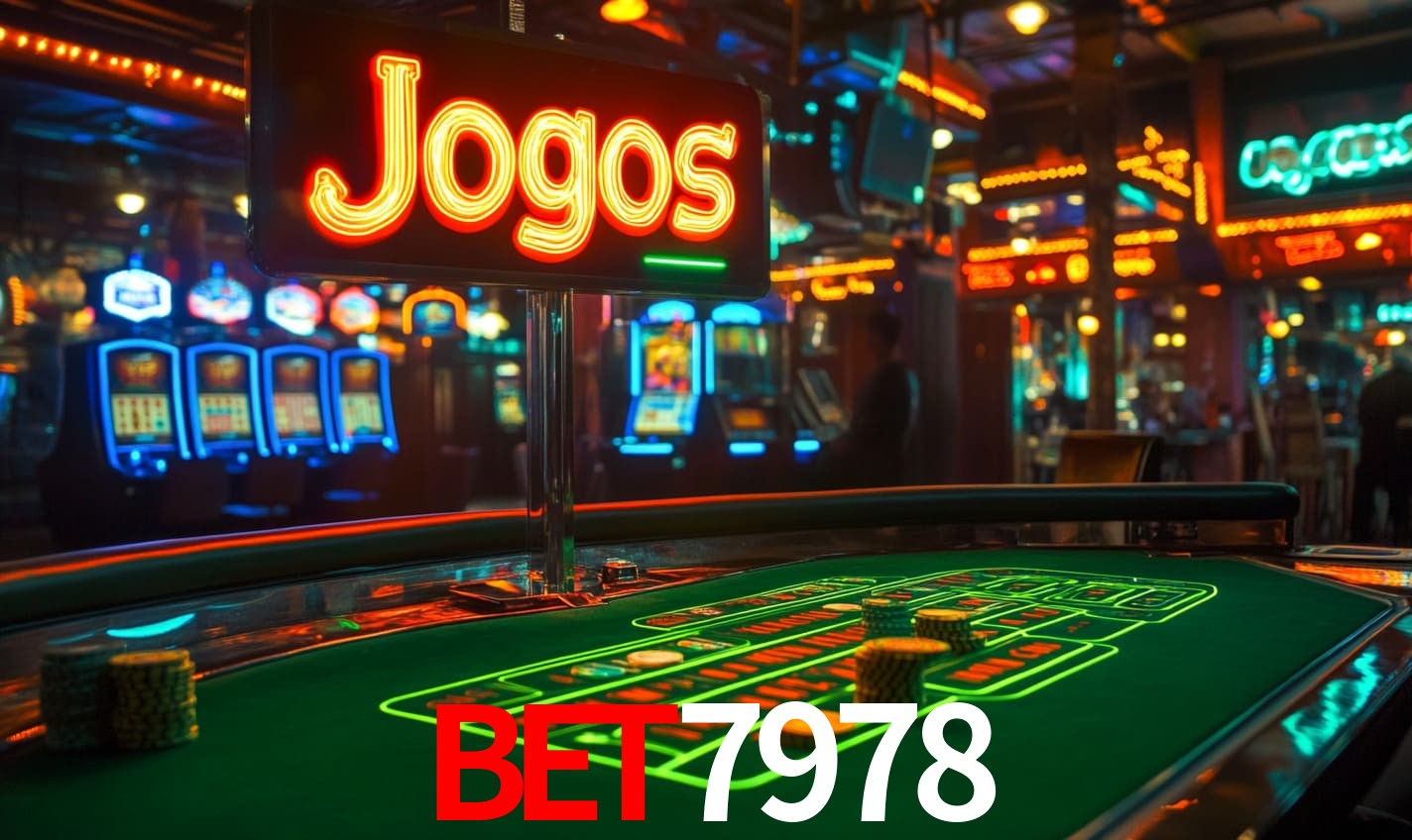 Segurança 2FA BET7978