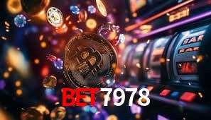 cassino BET7978