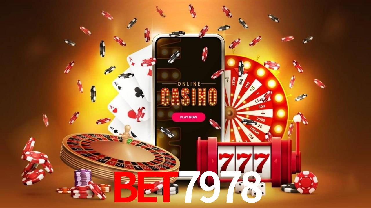 Benefícios da Conta BET7978