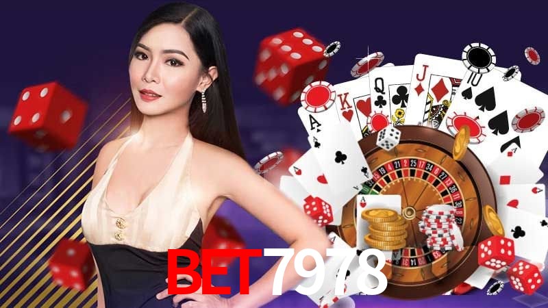 PIX Instantâneo BET7978
