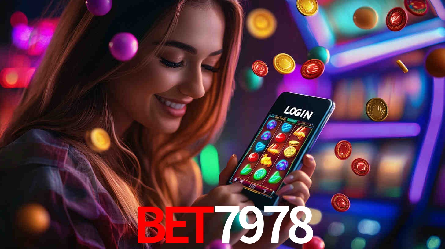 Live Casino BET7978
