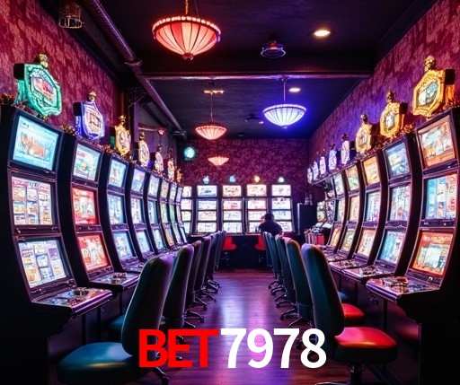 Experimente o Login Seguro Premium no BET7978