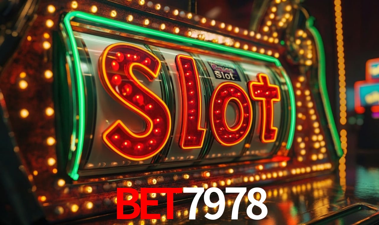 Promoção Relâmpago BET7978