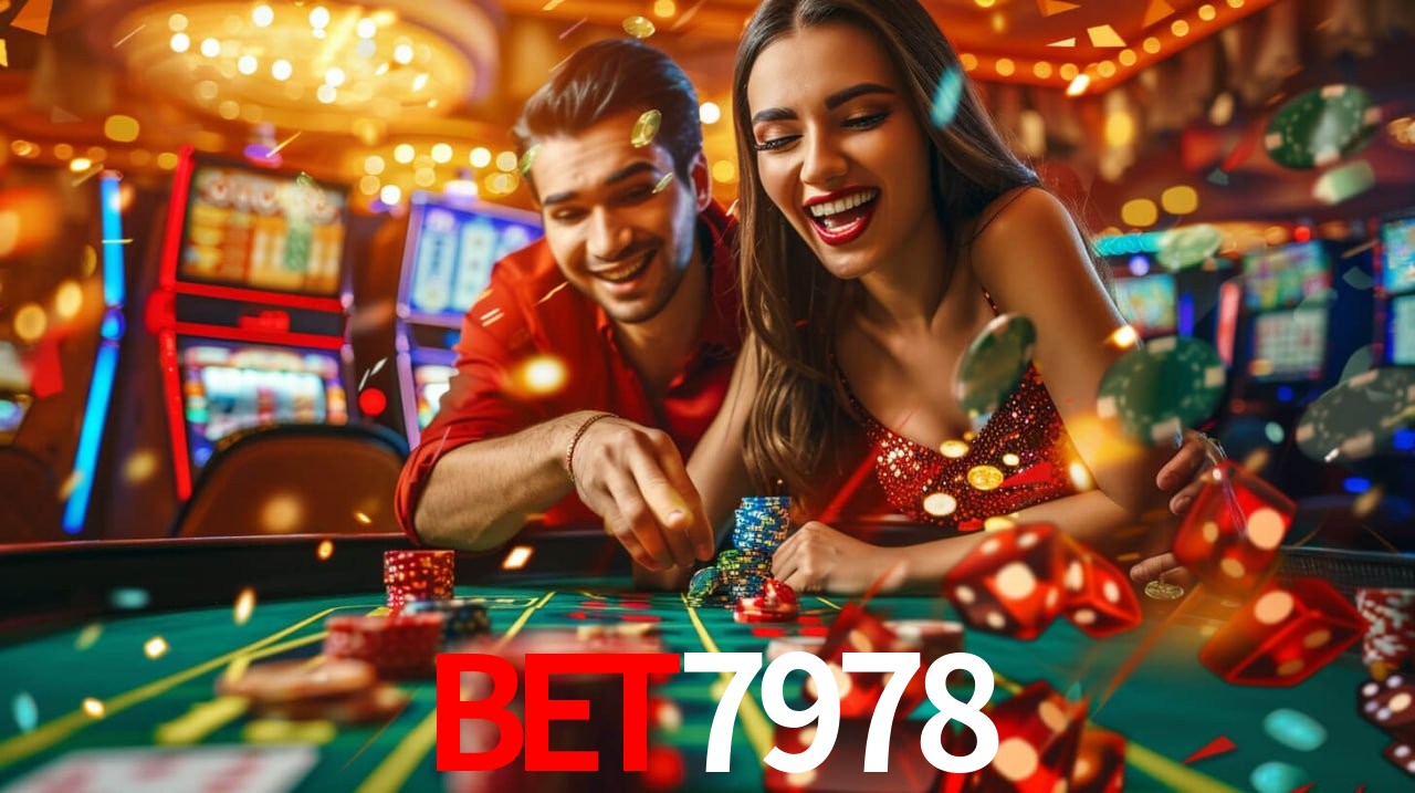Tecnologia da Plataforma BET7978