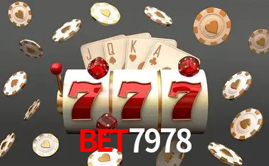 Desvendando o Mundo dos Jogos Virtuais na BET7978