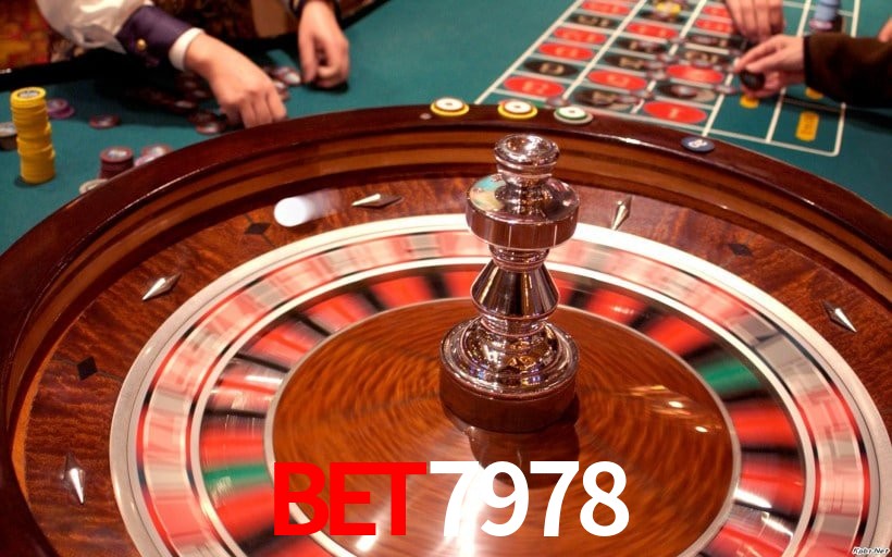 Programa VIP BET7978