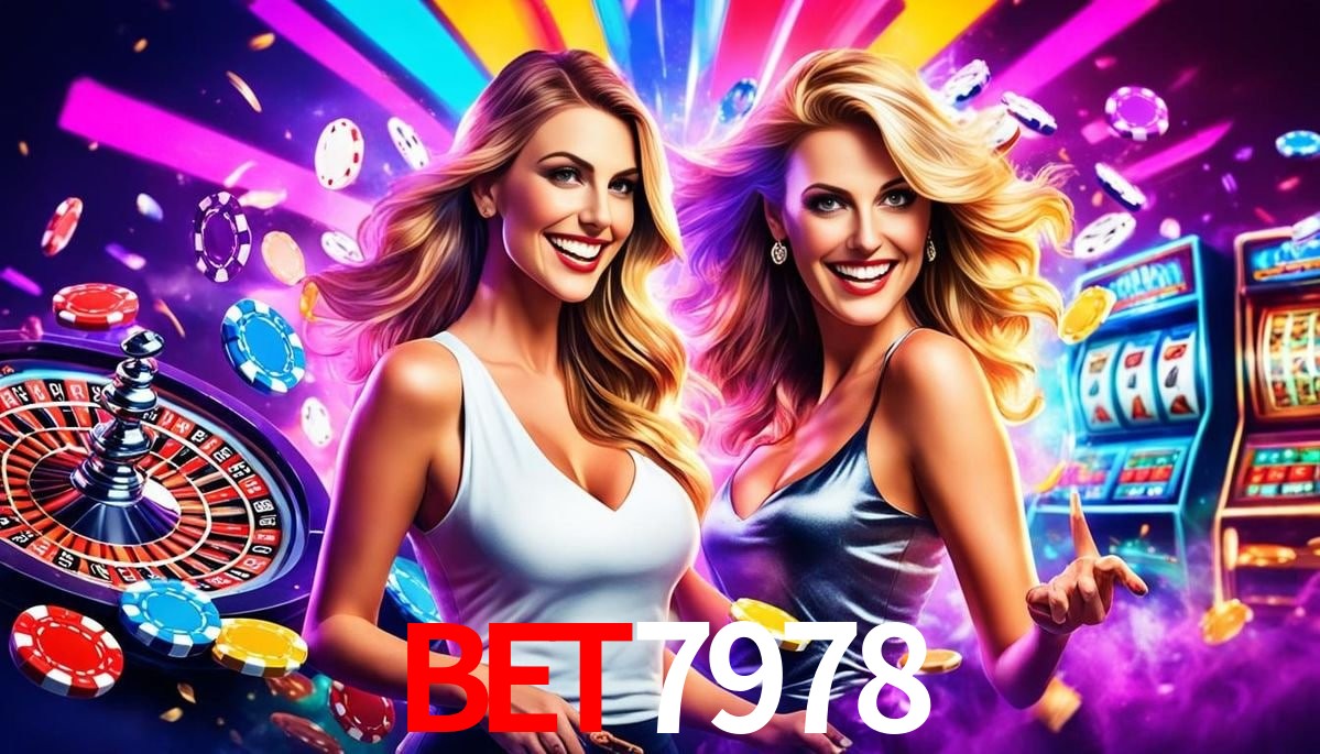 Jogos Exclusivos BET7978
