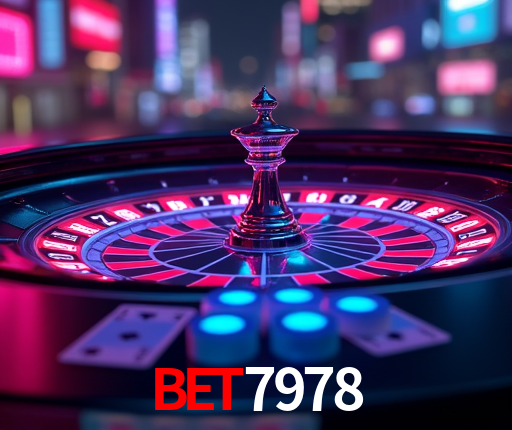 A Experiência Imersiva dos Cassinos Ao Vivo no BET7978