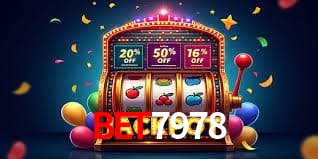 Promoções Sazonais BET7978