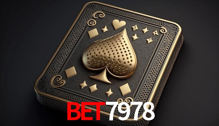 Recursos de Bônus BET7978
