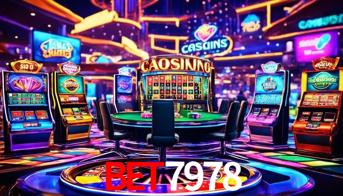 Avaliações dos Jogadores BET7978