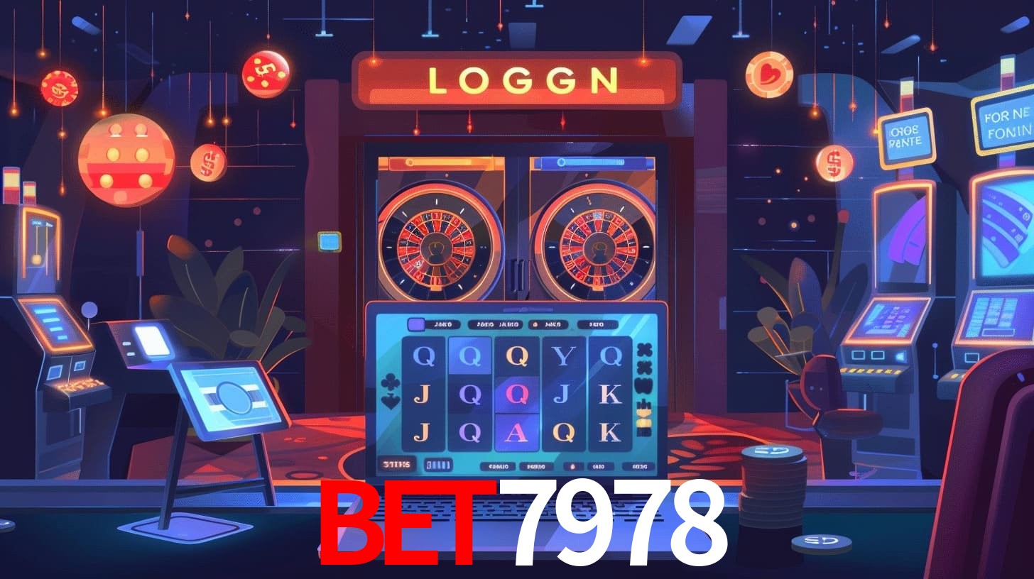 BET7978 - Jackpot da Fortuna Real - BET7978.com