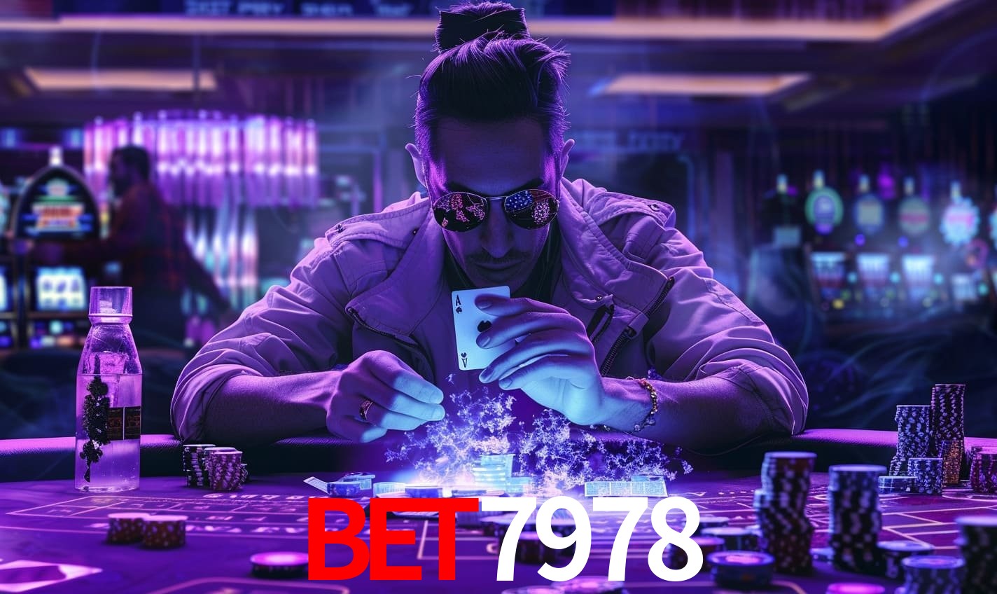 Bonus Features BET7978