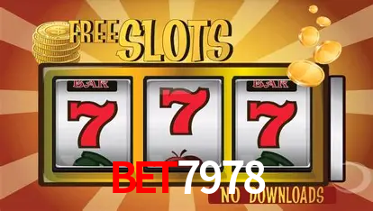 Descubra o Mundo do Cassino Online com BET7978