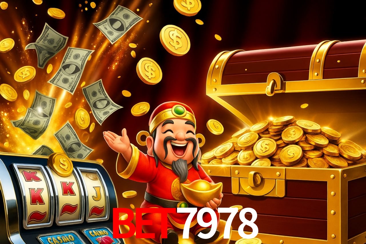 Bônus Diários BET7978