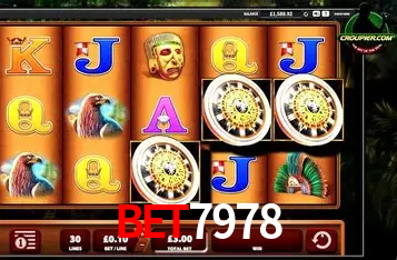 Inovações de Jogos na BET7978: O Futuro das Experiências Interativas