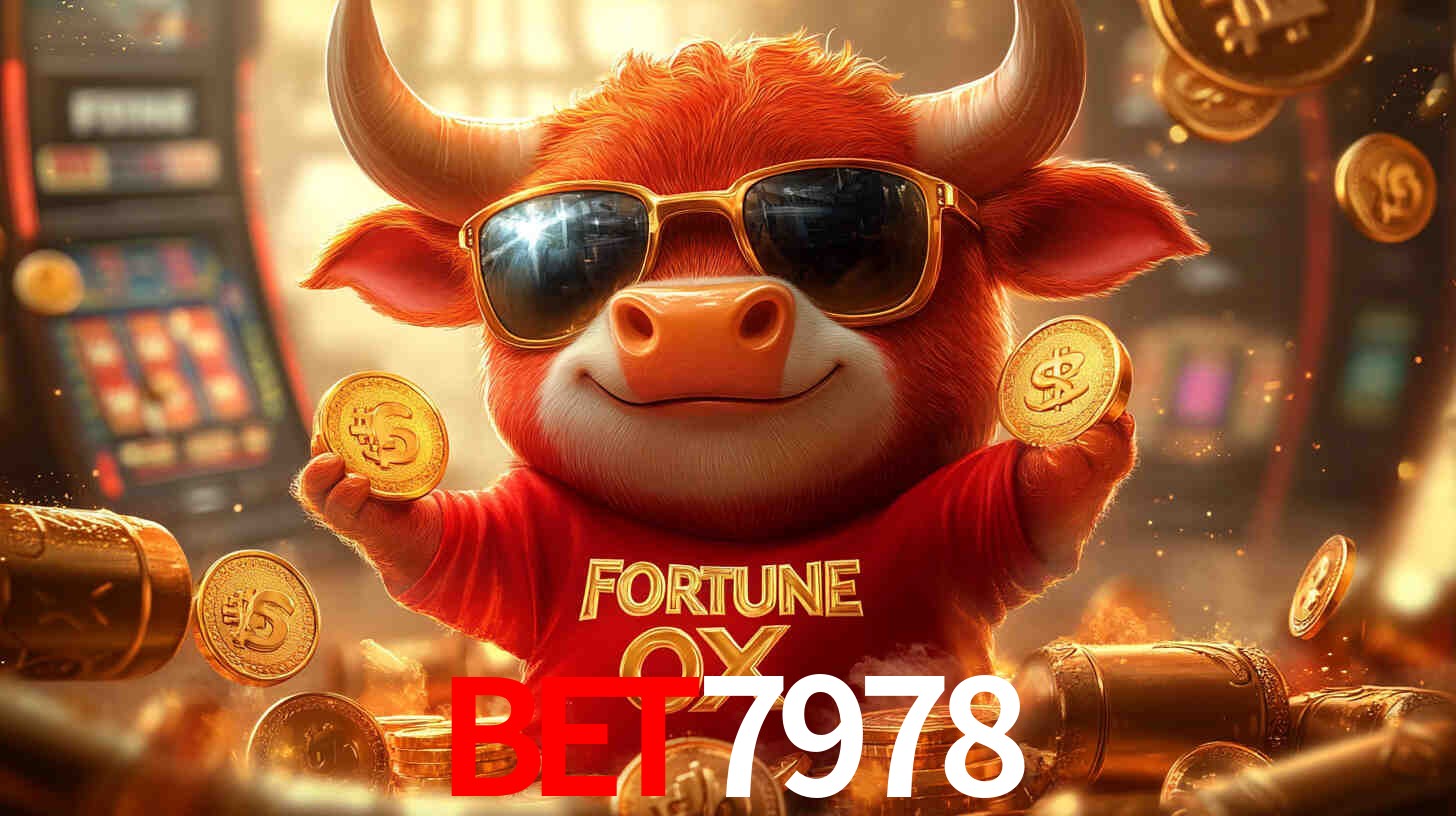 Welcome Bonus BET7978