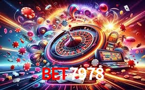 Estatísticas Esportivas BET7978