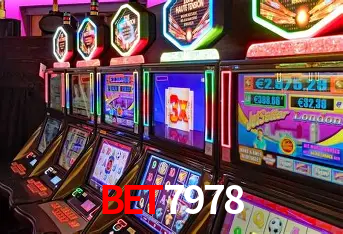 Inovações de Jogos na BET7978: O Futuro das Experiências Interativas