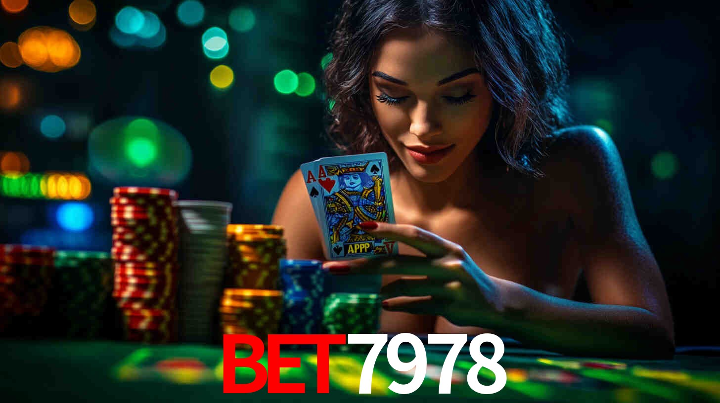 Explorando a Categoria de Eventos em Apostas na BET7978