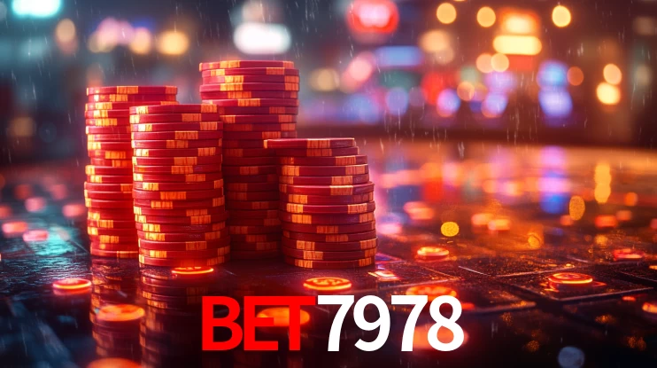 VIP Casino BET7978