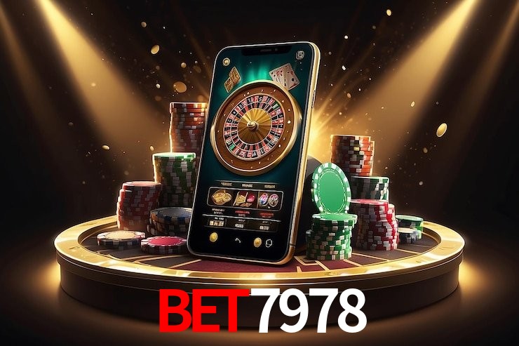 Design Responsivo BET7978