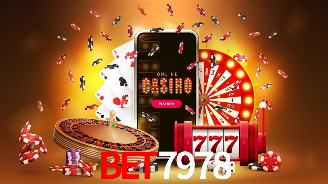 A Experiência Imersiva dos Cassinos Ao Vivo no BET7978