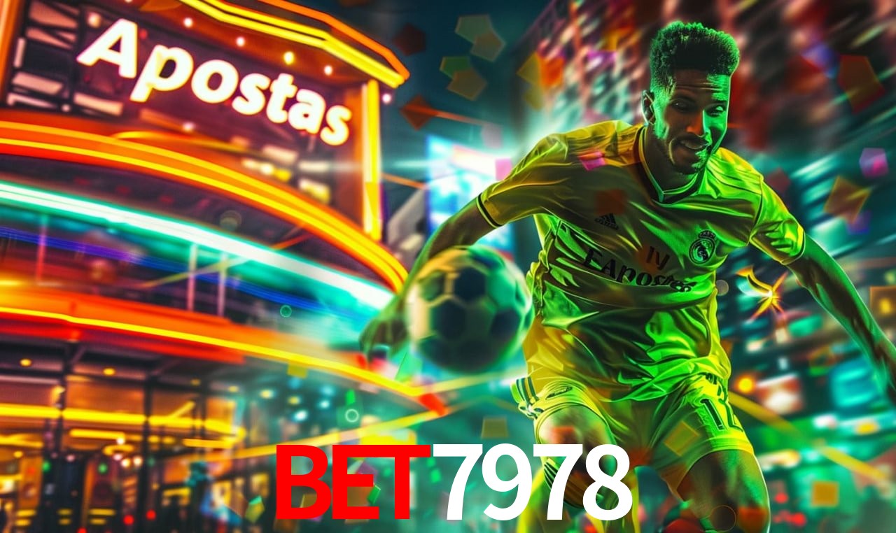 Casino Ao Vivo BET7978