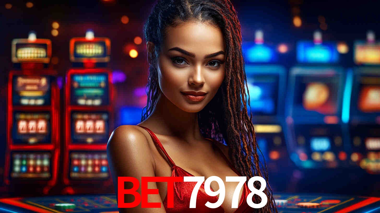 Inovações de Jogos na BET7978: O Futuro das Experiências Interativas