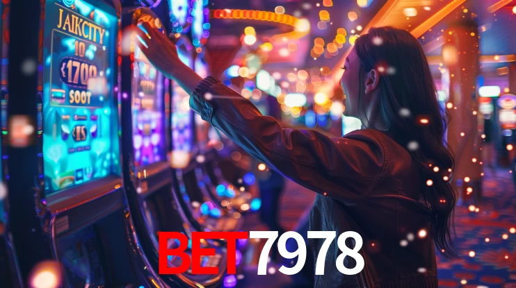 Blackjack Table BET7978