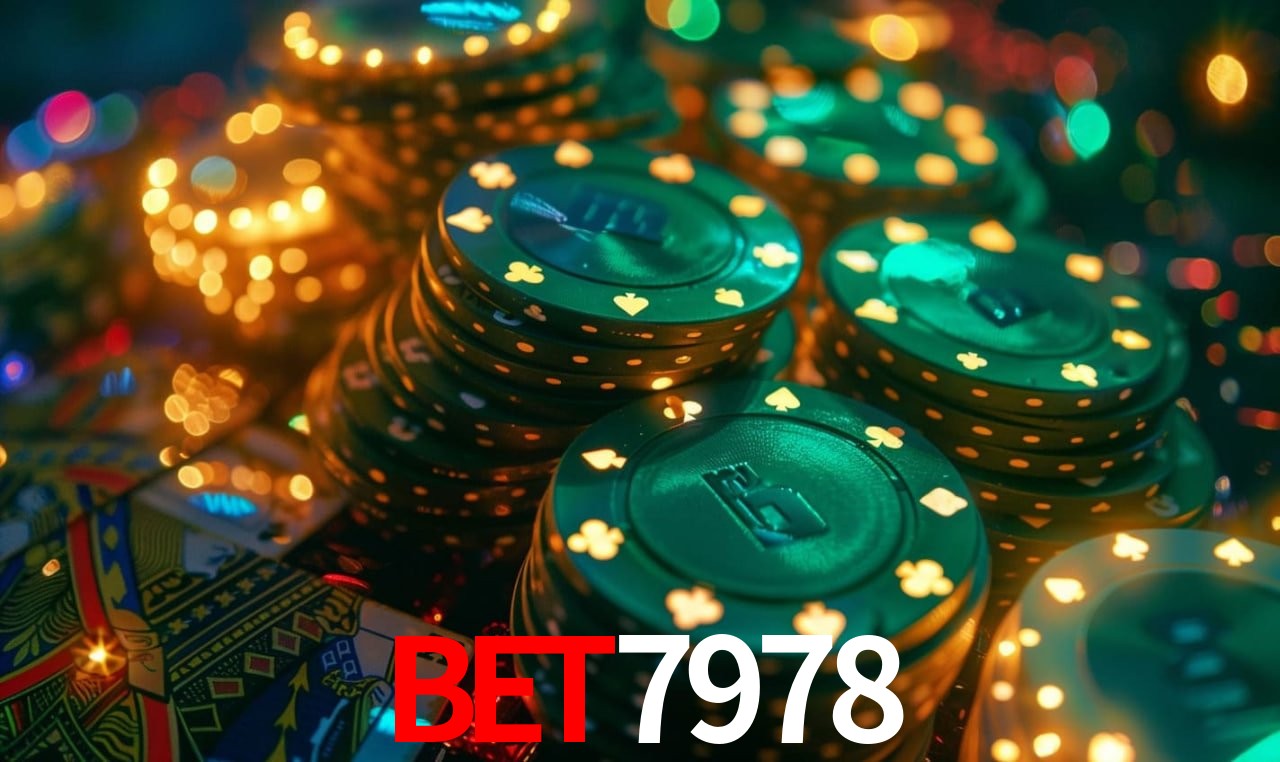 Apostas de Futebol BET7978