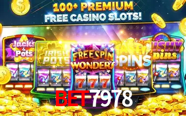 Desvendando o Mundo dos Jogos Virtuais na BET7978