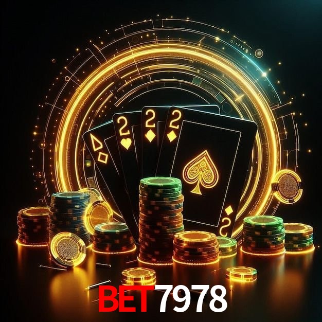 Provedores de Jogos BET7978