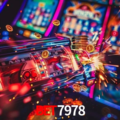 Casino Ao Vivo BET7978