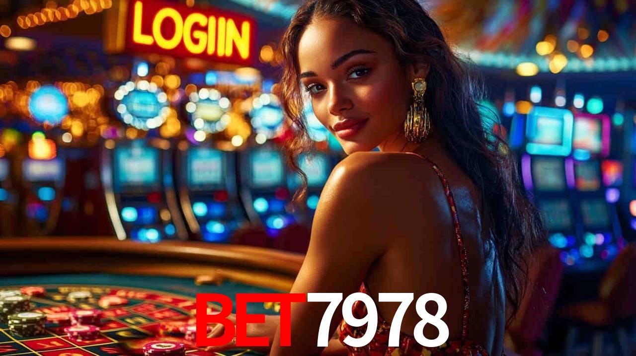 Cadastro Rápido BET7978