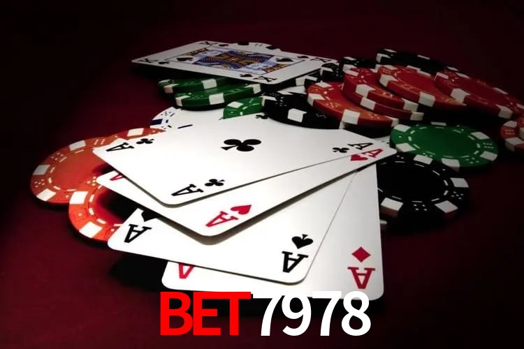 Mesa de Blackjack BET7978